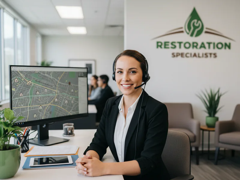 Water Damage Restoration  in Devils Lake  FAQ