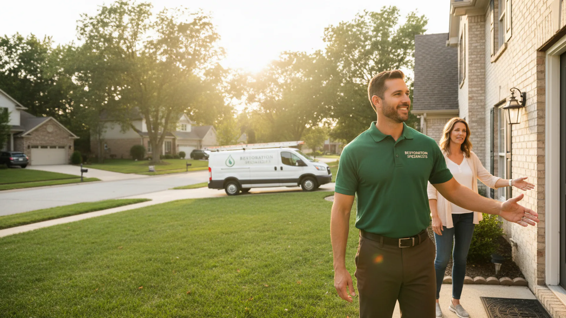 Quality Water Damage Restoration in Devils Lake, ND Near Me – Guaranteed Results with 24/7 Expert Care